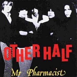 Image for 'Mr. Pharmacist'