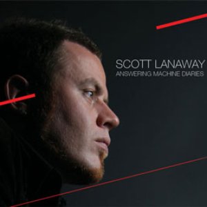 “Scott Lanaway”的封面