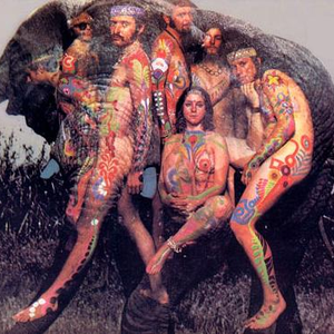 Elephant’s Memory photo provided by Last.fm