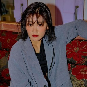 Choi Ye Geun のアバター