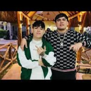 El Chachito, Junior H 的头像
