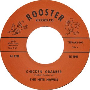 Nite Hawks 的头像