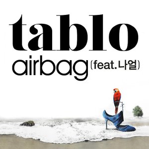 Image for 'Tablo (Feat. 나얼)'