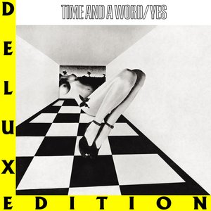 Time And A Word [Bonus Tracks]