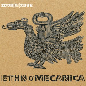 Image for 'Ethnomecanica'
