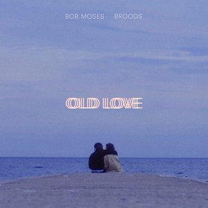 Old Love (feat. BROODS) - Single