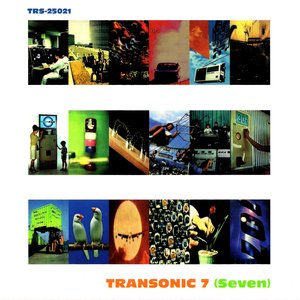 TRANSONIC 7 (SEVEN)