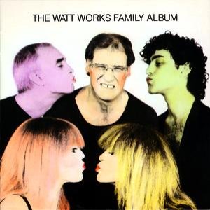 The WATT Works Family Album