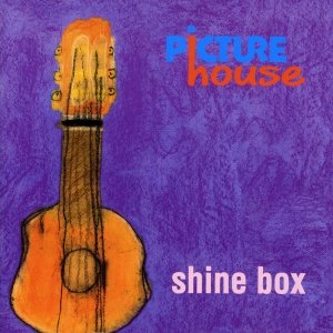 Shine Box