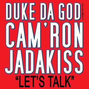 Let's Talk