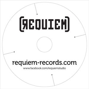 Requiem Records Sampler III / 2014