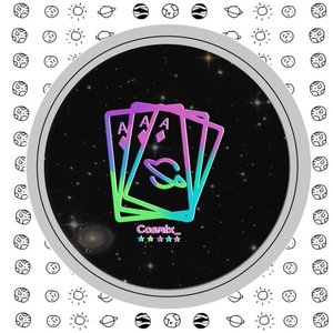 Avatar for ﹫cosmıxrp