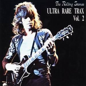 Ultra Rare Trax Vol. 2