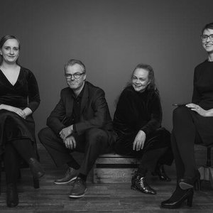 Avatar for SIGGI STRING QUARTET