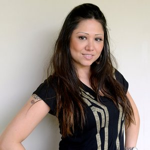 Avatar de Sandra Honda