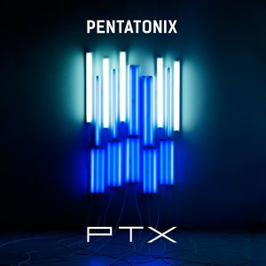 “PTX”的封面