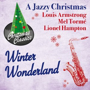 Winter Wonderland (Jazz Christmas)
