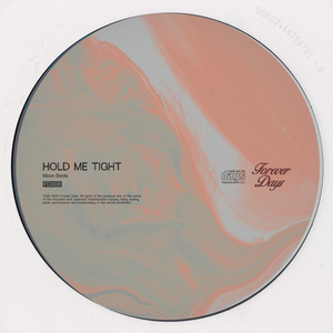 Capa de Hold Me Tight