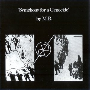 Symphony For A Genocide