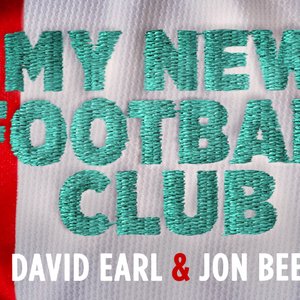My New Football Club 的头像