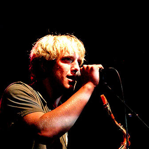 Zack Hexum photo provided by Last.fm