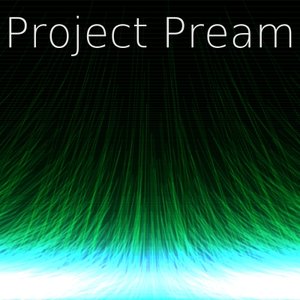 Project Pream
