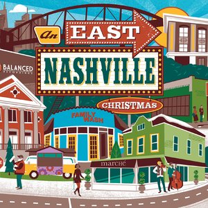 An East Nashville Christmas