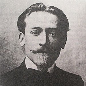 Canteloube de Malaret, Marie-Joseph 的头像