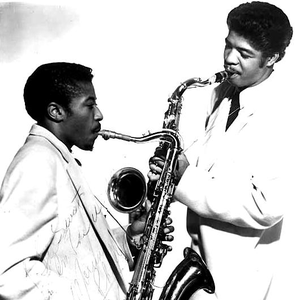 Marvin & Johnny photo provided by Last.fm