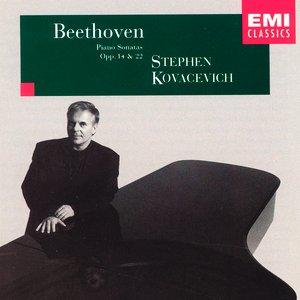 Beethoven: Piano Sonatas Nos. 8-11