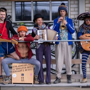 Hermanos Perdidos 的头像