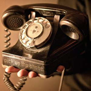Pick up the phone