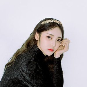 JinSoul (LOONA) 的头像