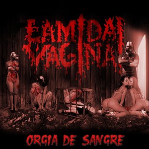 Orgía de Sangre