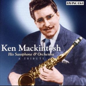 A Tribute to Ken Mackintosh