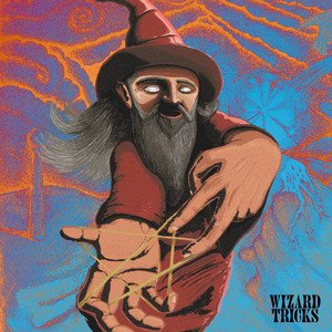 Wizard Tricks