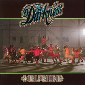 Girlfriend (Remixes)