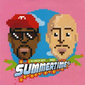 Summertime 6