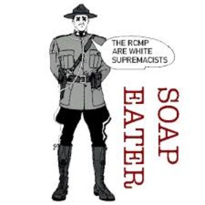 The RCMP Are White Supremacists