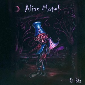 Alias Motel 的头像