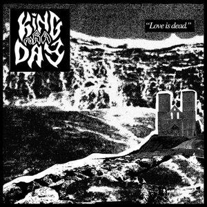 Love Is Dead [Explicit]