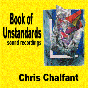 Book of Unstandards