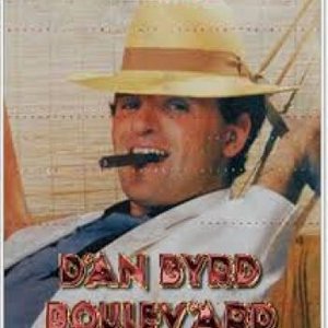 “Dan Byrd”的封面