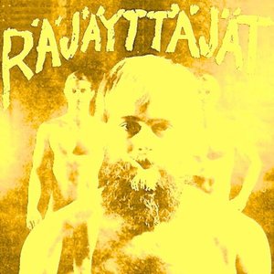 A-Kaljaa (Ja Muuta Rapaa)