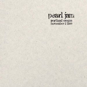 2000.11.02 - Portland, Oregon (Live)