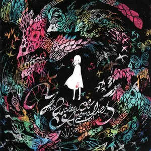 ナノウ feat.初音ミク 的头像