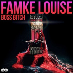 BOSS BITCH