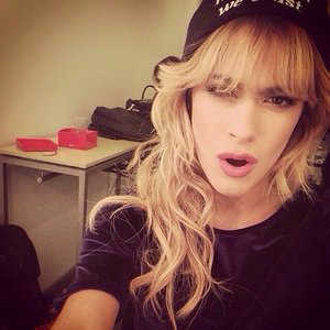 Avatar für Martina Stoessel & Mayra Arduini