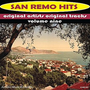 San Remo Hits Volume 9