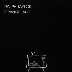 Strange Land - EP